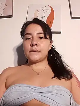 Yuli-27 online show from October 2025 02:34:02 AM