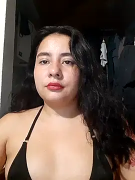 Yuli-27 online show from January 2026 03:32:01 AM