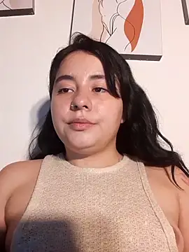Yuli-27 online show from October 2025 03:18:02 AM