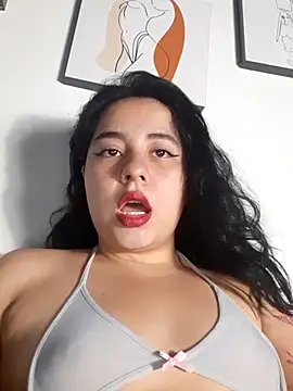 Yuli-27 online show from November 2025 02:06:01 AM