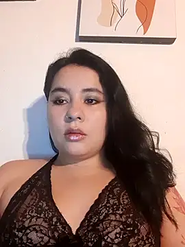 Yuli-27 online show from November 2025 02:59:01 AM