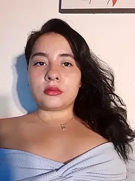 Yuli-27 online show from October 2025 03:29:01 AM