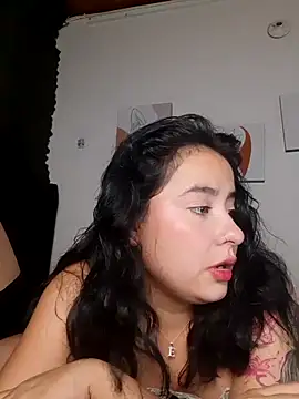 Yuli-27 online show from October 2025 07:09:02 AM