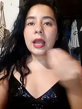 Yuli-27 online show from January 2026 04:41:02 AM