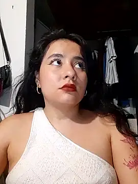 Yuli-27 online show from January 2026 05:03:01 AM