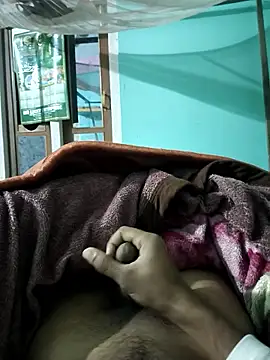 Roney67 online show from January 2026 08:48:01 PM