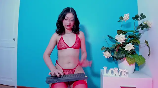 MilenaCrown online show from January 2026 08:26:02 PM