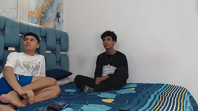 PRETTY FEM online show from March 2026 05:09:01 AM