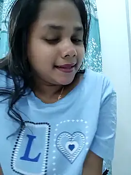 Aaradhya Sharma online show from March 2026 08:24:02 PM