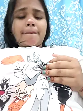 Aaradhya Sharma online show from March 2026 12:32:02 PM