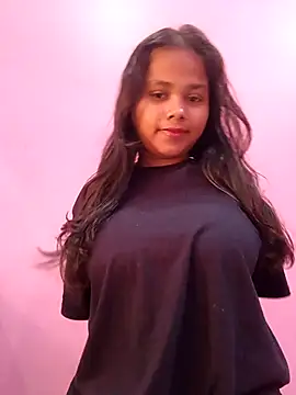 Aaradhya Sharma online show from February 2026 04:03:02 AM