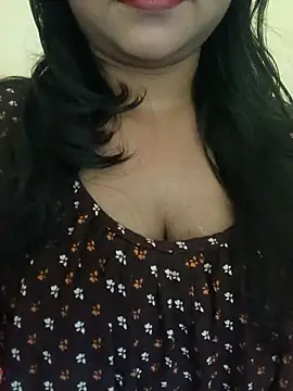 Aaradhya Sharma online show from September 2025 10:31:01 PM