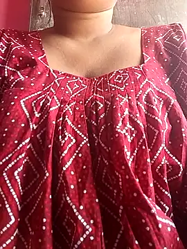 Aaradhya Sharma online show from October 2025 04:43:01 AM