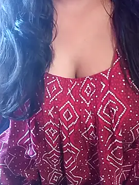 Aaradhya Sharma online show from October 2025 02:54:01 AM