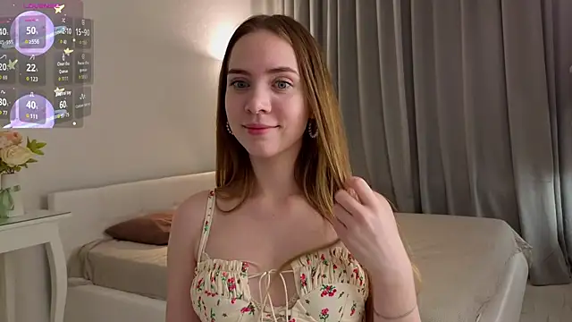 Snapshot of CarollSmithh chatting on November 2025 09:04:01 PM CarollSmithh online show from November 2025 09:04:01 PM