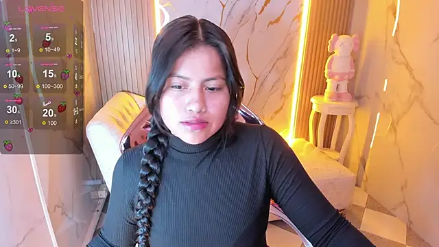 Snapshot of Victoria_b_ chatting on September 2025 08:16:01 PM Victoria b online show from September 2025 08:16:01 PM