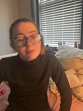 knottybunny online show from November 2025 04:08:01 PM