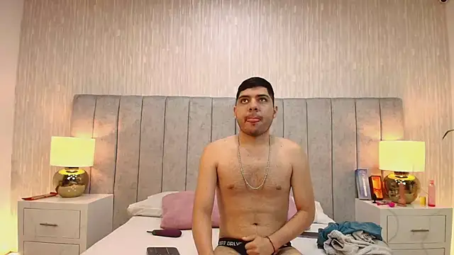 Victoria 606 online show from February 2026 03:26:01 AM