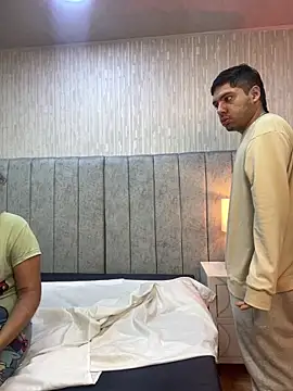 Victoria 606 online show from February 2026 03:12:02 AM