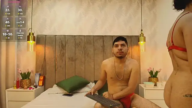 Victoria 606 online show from February 2026 03:58:01 AM