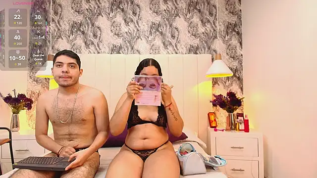 Victoria 606 online show from December 2025 02:34:01 AM