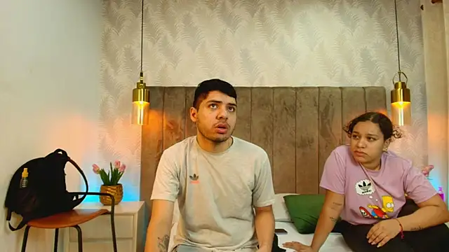 Victoria 606 online show from February 2026 03:35:02 AM