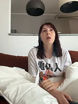 ilaria miss98 online show from April 2026 08:59:01 AM