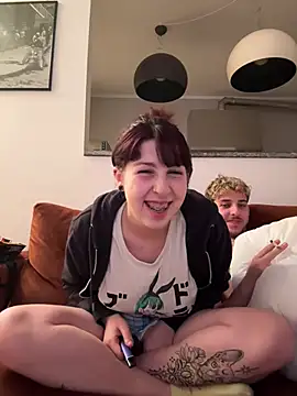 ilaria miss98 online show from April 2026 08:53:02 PM