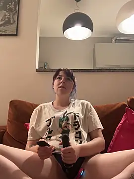 ilaria miss98 online show from April 2026 07:08:02 PM