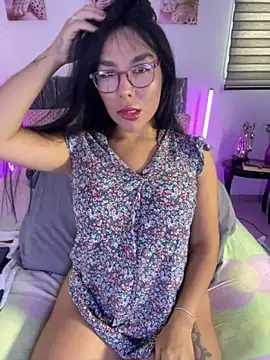Snapshot of greciadom555 chatting on June 2026 06:41:02 PM greciadom555 online show from June 2026 06:41:02 PM