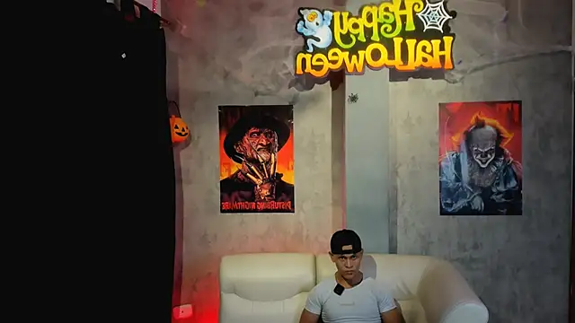 Manuel FPG online show from October 2025 12:45:02 AM