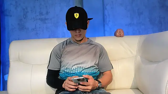 Manuel FPG online show from September 2025 12:55:01 PM