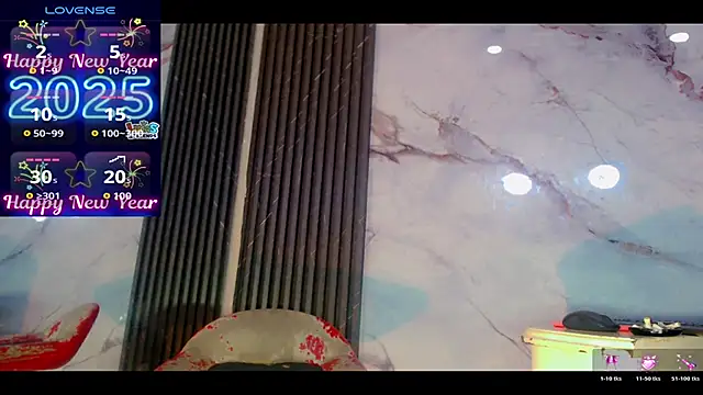 JessicaHott01 online show from February 2026 07:21:02 AM