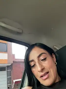 JanexHope online show from April 2026 08:02:01 PM