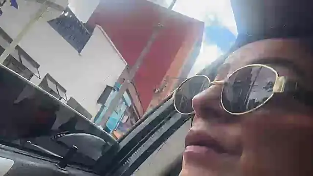 JanexHope online show from April 2026 09:07:01 PM