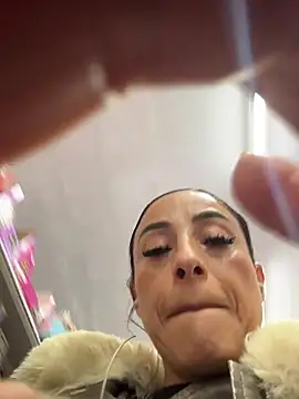 JanexHope online show from March 2026 08:19:01 PM