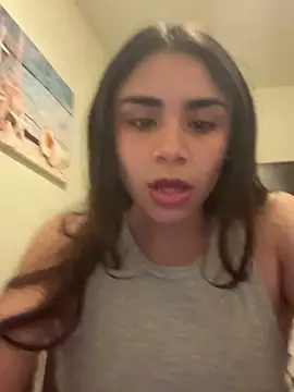 Snapshot of Ariovalle chatting on February 2026 04:12:02 AM Ariovalle online show from February 2026 04:12:02 AM