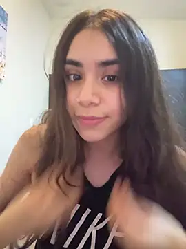 Snapshot of Ariovalle chatting on February 2026 05:29:02 AM Ariovalle online show from February 2026 05:29:02 AM