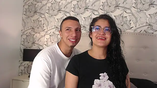 Luna Noire1 online show from April 2026 03:41:01 AM