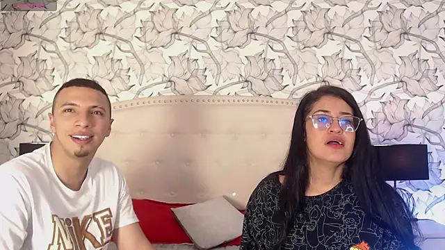 Luna Noire1 online show from March 2026 03:50:02 AM