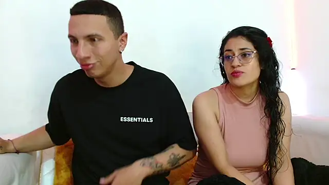 Luna Noire1 online show from January 2026 12:04:01 AM