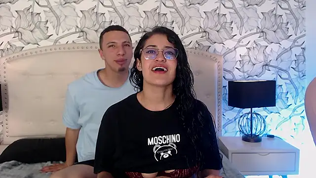 Luna Noire1 online show from March 2026 03:58:02 AM