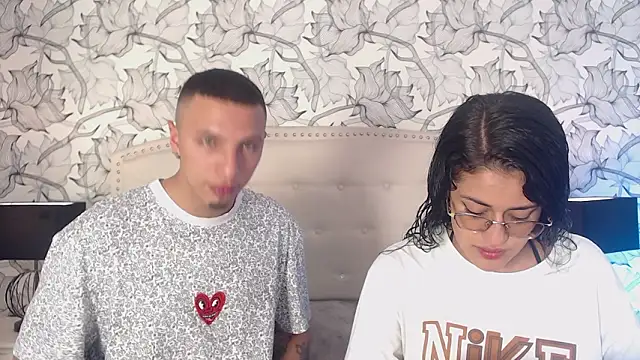 Luna Noire1 online show from March 2026 03:44:02 AM