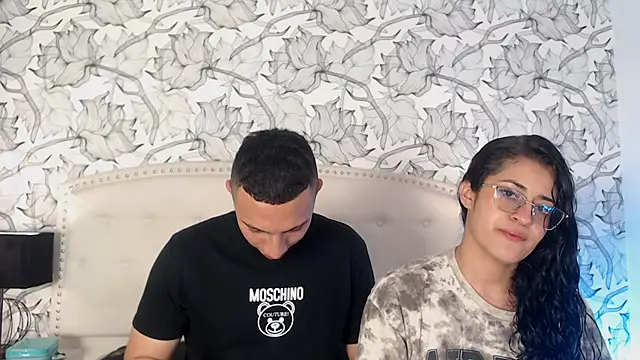 Luna Noire1 online show from March 2026 04:08:02 AM