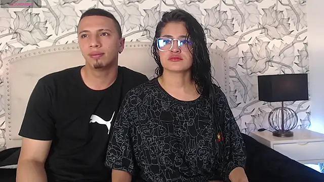 Luna Noire1 online show from April 2026 03:35:01 AM