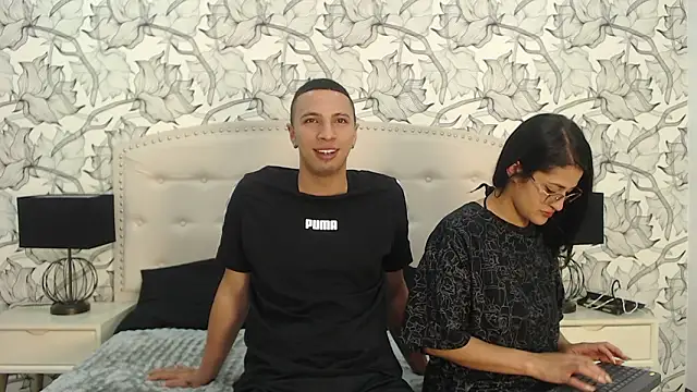 Luna Noire1 online show from February 2026 03:39:01 AM