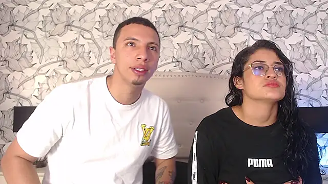 Luna Noire1 online show from March 2026 04:05:02 AM