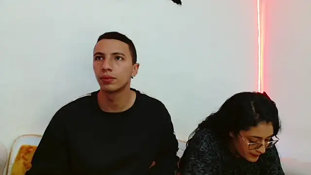 Luna Noire1 online show from January 2026 12:03:01 AM