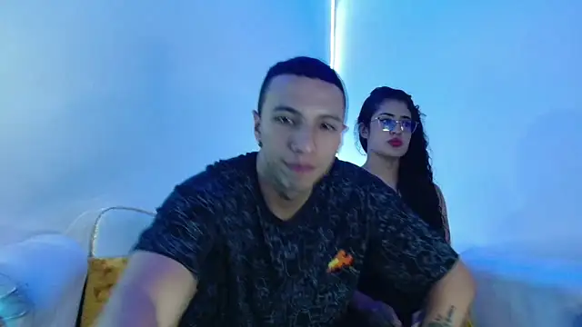 Luna Noire1 online show from November 2025 11:41:01 PM