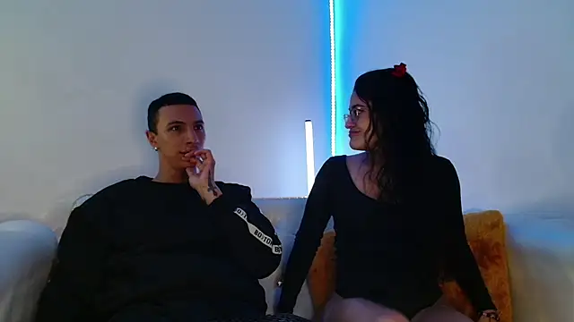 Luna Noire1 online show from November 2025 11:52:01 PM